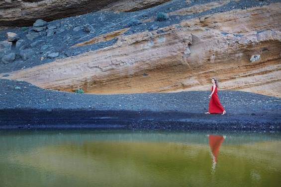 Nick Seaton réalise un film sublime pour la marque de vêtement Toast
