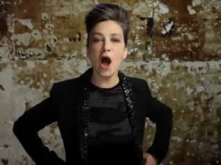 Catherine Ringer – Pardon