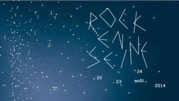 #RockEnSeine #Jour1 : Comme si vous y étiez