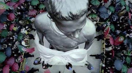 Focus sur les 20 meilleurs films viraux de l’année 2010