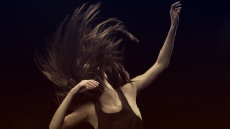 Hercules and Love Affair – Chanel No.3