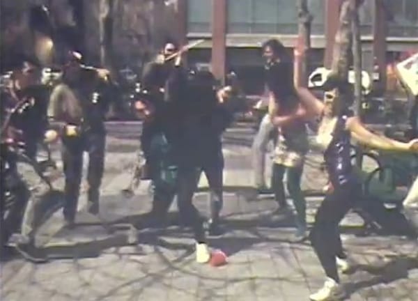 Rubblebucket – Silly Fathers