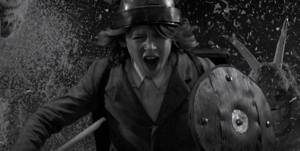 L’incroyable Woodkid