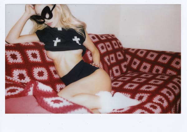 Millicent Hailes : la voie du milieu