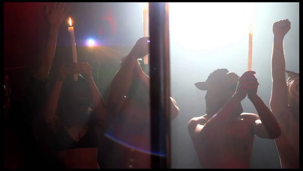 MAJOR LAZER – JET BLUE