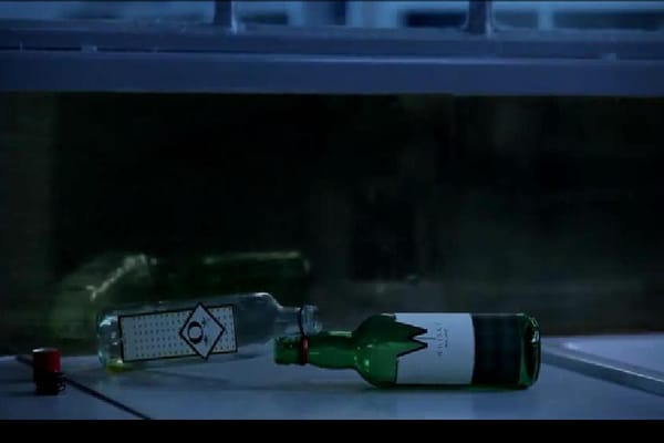 Martin Krejci, story teller