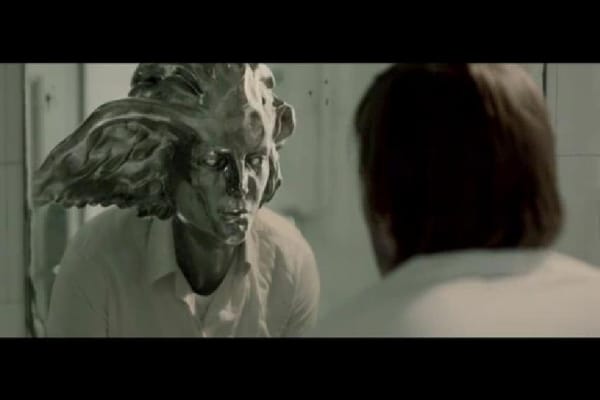 La paix en Israel selon Leonard Cohen