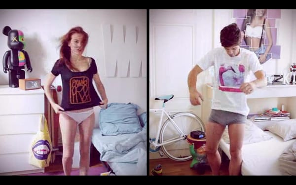 LE FOOT, LES FEMMES ET LE LOTO