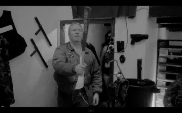 HOOSKY – NIGHT TOWN