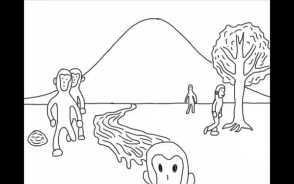 The History of Magazine