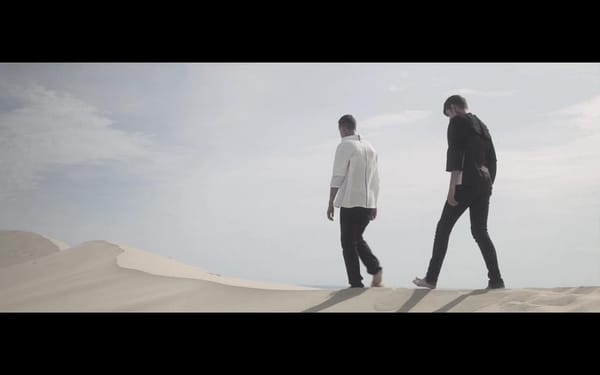 Yuksek – Off The Wall