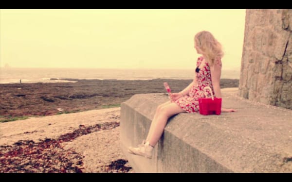 L’amour dévouement mis en poésie