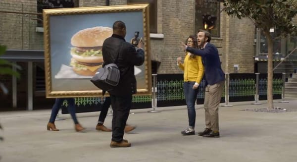 McDO SE FOUT DE NOTRE GUEULE