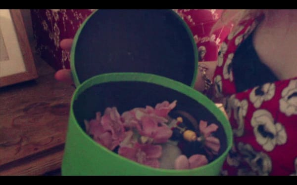 Candy Crime de Ben Jacobson