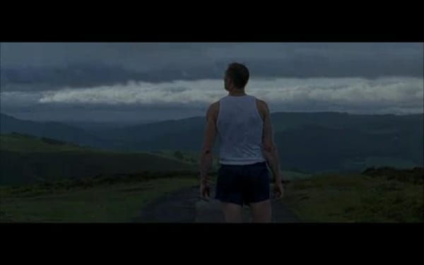 Le body painting selon Quentin Jones