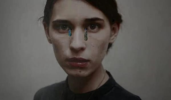 Tristesse Contemporaine – Hell Is Other People