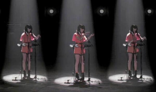 Kimbra – Settle Down