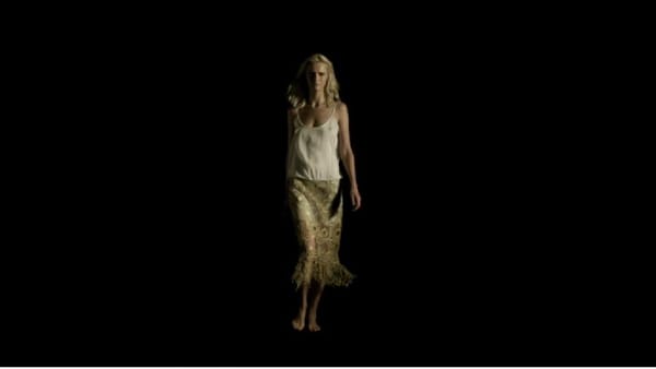 Ray of Life d’Asa Mader