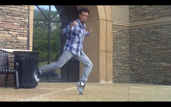 L’animation file bon train