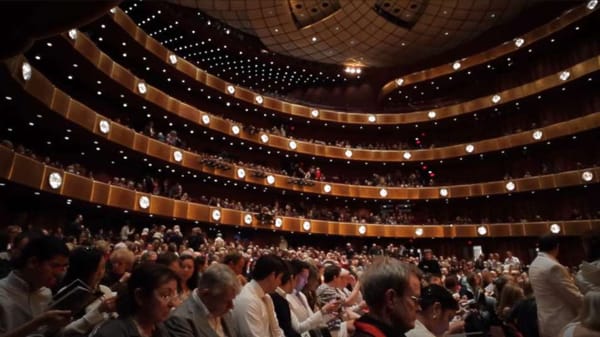 Le NYC Ballet comme si vous y étiez