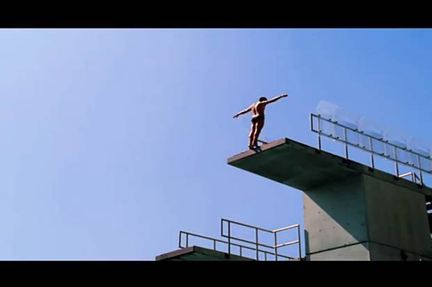 Zoom sur le film “Nike Better World”