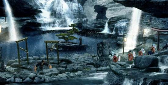 Mark Zibert et Gary Thomas réalisent “Legendary Biru” pour Sapporo