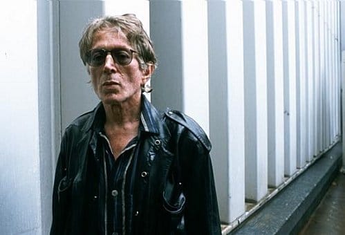 Obsessions – Jean-Jacques Schuhl