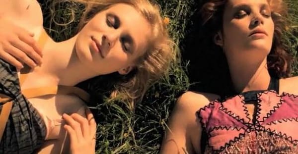 Zoé Cassavetes réalise un film somptueux pour LouisVuitton