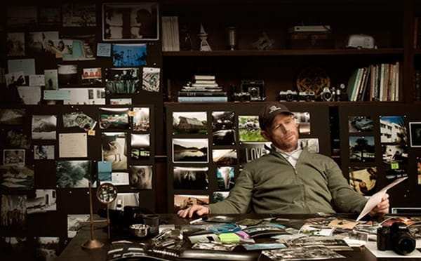 Qui sera la muse de Ron Howard ?