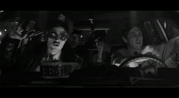 The Black Lips – « Raw Meat »