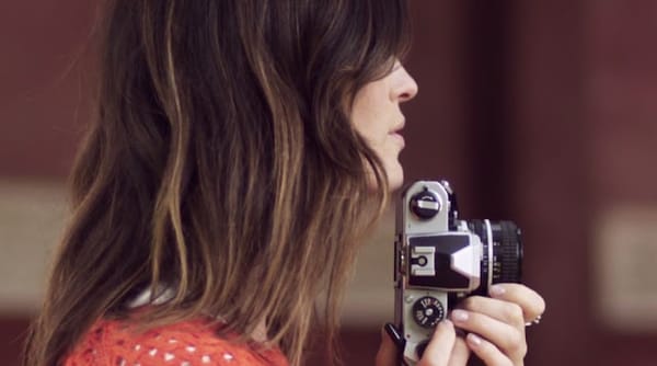 Hanneli Mustaparta x Massimo Dutti