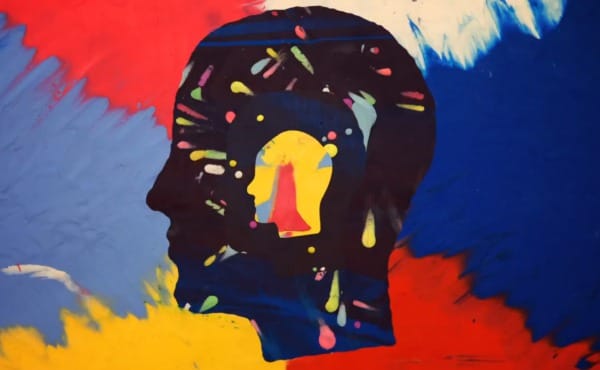 Joe Pelling & Becky Sloan radiographient l’esprit