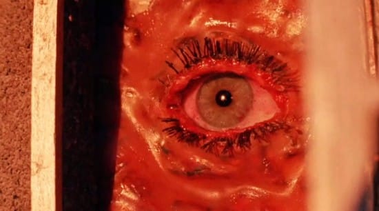 Seed – Ben Richardson & Daniel Bird