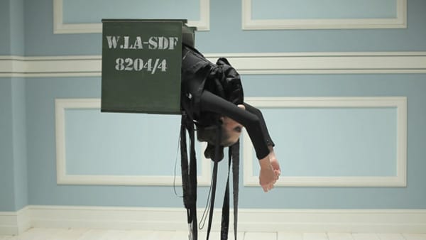 Les films de mode changent d’allure