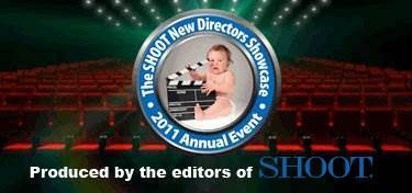 Shoot recherche les réalisateurs de demain
