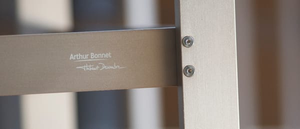 DESIGN A GÉOMÉTRIE VARIABLE‏