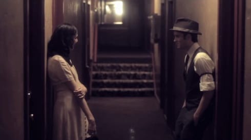 Sister Rogers – Somber At Sea