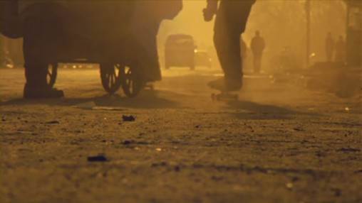 Focus sur « Skateistan: To Live and Skate in Kabul »