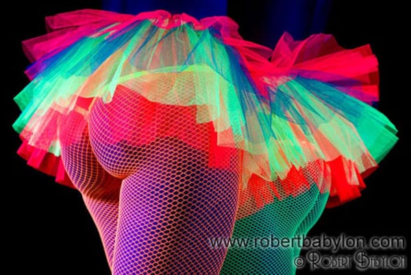 Robert Babylon : Fetish and Erotic Digital Art and Photography