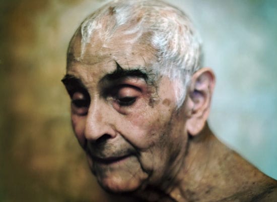 PHILIPP TOLEDANO : JOURNAL D’UN DEUIL‏