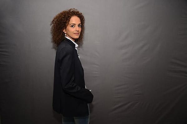Leïla Slimani : Dans le jardin de l’ogre