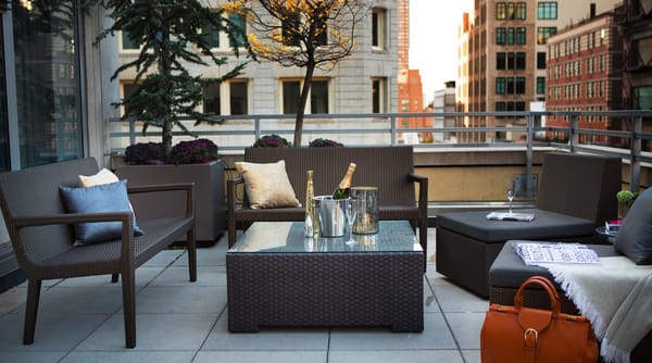 SMYTH – REIMAGINED HOTEL