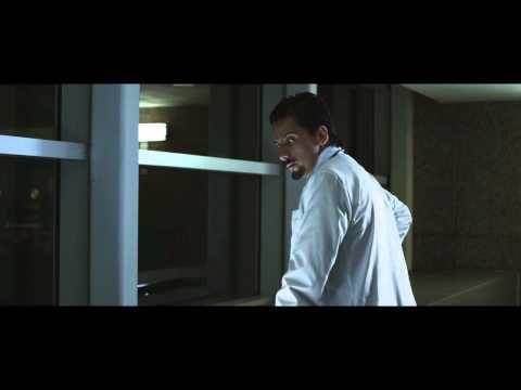 Luis Gerard réalise un court-métrage pour la marque Trident