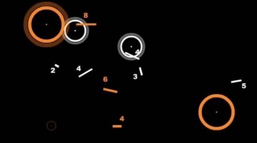 Renaud Hallée réalise « Sonar »