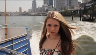 Zoom sur le court-métrage épatant de Josh Beattie, 17 ans seulement