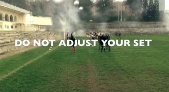 Jonathan Glazer réalise un film en 3D pour Sony