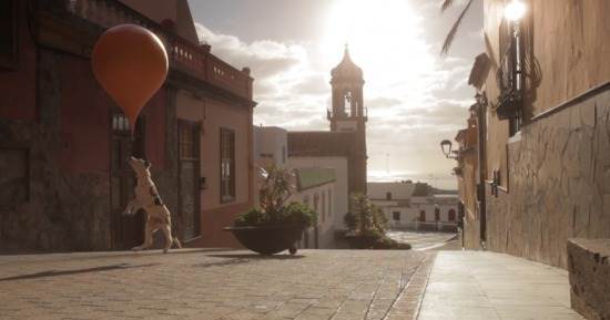 Johnatan Broda réalise un film surprenant pour Sony