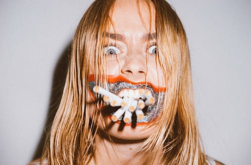 Matt Adam : Sans tabous et sans photoshop