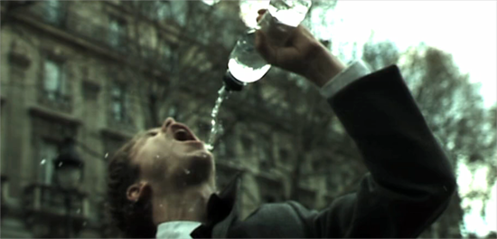 Paul Bryan réalise “Blake, What I like” pour Sovnger