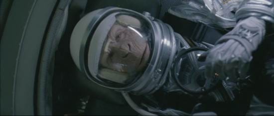 “Space Monkey”, un court métrage réalisé pour l’organisation WWF